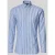 OLYMP No. Six Super slim fit zakelijk hemd met kentkraag