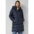 s.Oliver gewatteerde jas donkerblauw