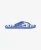 Superdry Mannen Vintage Teenslippers Blauw