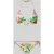 banana moon Bikini met label-details model ‘LINDOSTORA PALMBAY’
