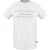Aquascutum Heren Script Crew Hals T-shirt (Wit)
