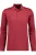 RAGMAN Poloshirt lange mouw peperoni, Effen