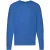 Fruit of the Loom Heren lichtgewicht raglan trui