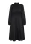 Usha Cocktailjurk  zwart
