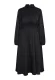 Usha Cocktailjurk  zwart