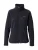 COLUMBIA Functionele fleece jas ‘Fast Trek II’  zwart / wit