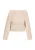 faina Trui  beige