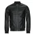 Windjack Jack & Jones JJROCKY PU BOMBER”