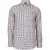 River Woods Cf Ls Wallstreet Clr Shirt Red