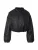 ADIDAS ORIGINALS Tussenjas  zwart