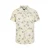 Mountain Warehouse Overhemd met korte mouwen voor heren Tropical (Lichtgroen)