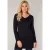 Base Level Lange trui BAS-YOLA-LONG-PULLOVER