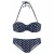 LASCANA Bikini  navy
