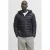JACK & JONES ESSENTIALS gewatteerde jas zwart