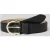 Weinmann Riem van leer met doornsluiting, model ‘Seta’