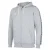 Umbro Heren Grijs Getaped Track Jacket