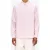 A.P.C. Shirt New Greg Red