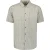 No Excess Shirt Short Sleeve Allover Printed Mint