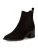 Tamaris Chelsea boots  zwart