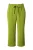 Ulla Popken Broek  grasgroen