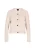 Dreimaster Vest Dames wolwit