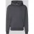 REVIEW relaxed fit sweatshirt van katoenmix met kangoeroezak