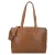 Plevier Shopper ‘Power’  bruin