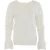 MAICAZZ Knits hilary trui off white wi 23.70.214
