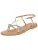 SCAPA Teenslipper  goud