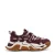 Steve Madden Kingdom 2 chunky sneakers bordeaux