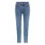 Damesjeans Lee Scarlett High Zip in Mid Ely