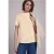 Street One Studio Dames Shirt met gebreide look in Beige