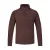 Fleece met rits Hannah Santon II