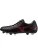 MIZUNO Voetbalschoen ‘Monarcida Neo 3 Sel’  wijnrood / zwart