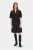 Jurk Regular fit Night Sky dark blue