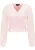 Mymo Blouse Dames roze