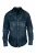 Dsquared2 Overhemd Blauw