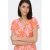 JDY top roze