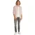 Tommy Jeans Heren Normaal Overhemd met Kraag (Roze)