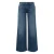 Catie Jeans mid rise wide leg dames QS