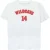 Li-cense Disney dames high school musical the musical wildcats 14 katoenen boyfriend-t-shirt