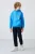 Fleece joggingbroek voor jongeren
