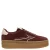 Scotch & Soda Minny suede sneakers donkerbruin