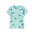 NAME IT BABY T-shirt blauw