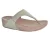 FitFlop Lulu Toe post Teenslippers