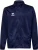 Hummel Sportief sweatvest ‘ESSENTIAL’  marine / wit