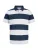 JJ Rebel Shirt ‘JREBMATTY’  navy / wit
