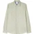 Paul Smith Mens Tailored Fit Ls Shirt Green
