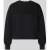 Armani Exchange Sweatshirt met logoprint en ronde hals