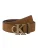 Calvin Klein Riem  bruin